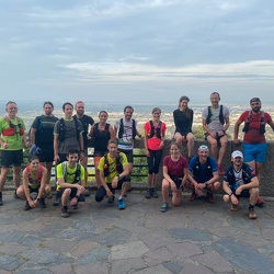 200616 TRV | Tuesday Afterwork Trail Run 14