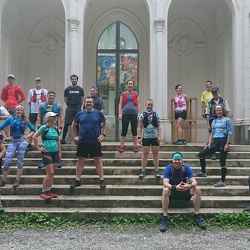 200610 TRV | Anfängertrail Cobenzl