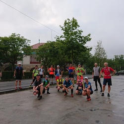 200609 TRV | Tuesday Afterwork Trail Run 13