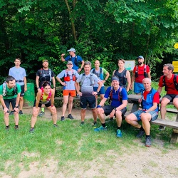 200707 TRV | Tuesday Afterwork Trail Run 17