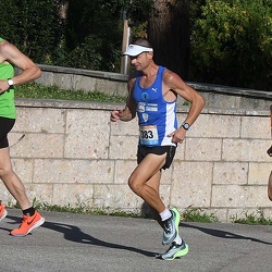 200802 33. Sri Chinmoy Donauparklauf