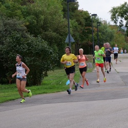 170806 30. Sri Chinmoy Donauparklauf